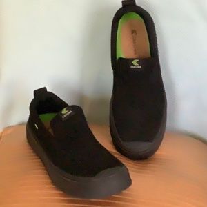 CARIUMA IBI SLIP-ONS